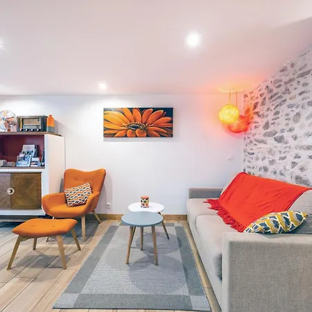 Les Glycines N1 * Les Épesses