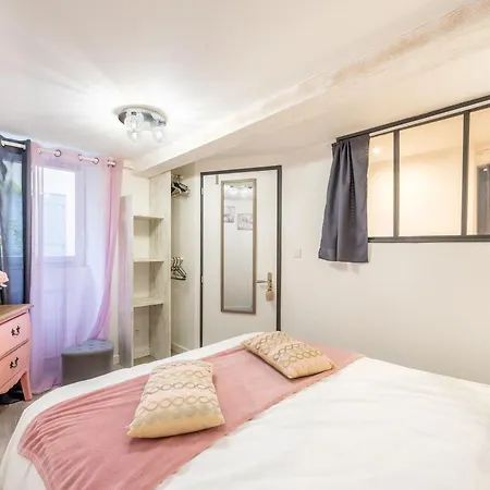 Les Glycines N1 בית נופש Les Épesses