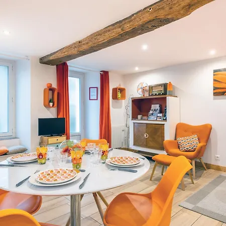 Les Glycines N1 בית נופש