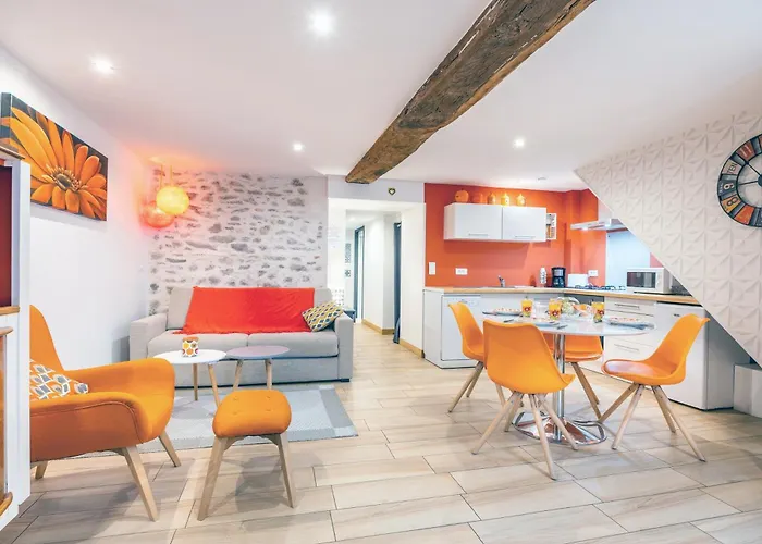 Les Glycines N1 * Les Épesses