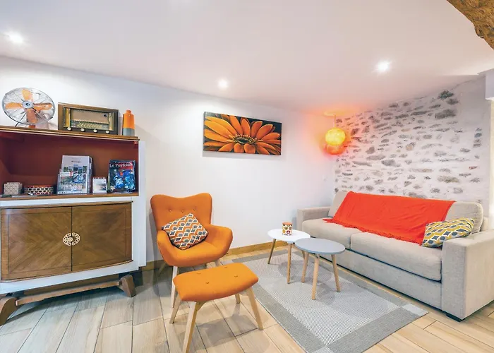 Les Glycines N1 * Les Épesses