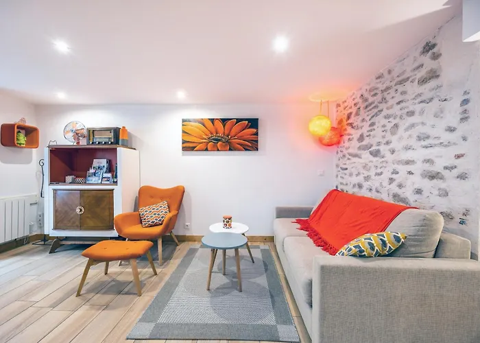 Les Glycines N1 * Les Épesses