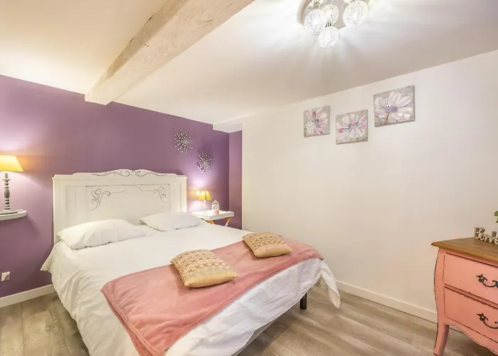 Les Glycines N1 Les Épesses